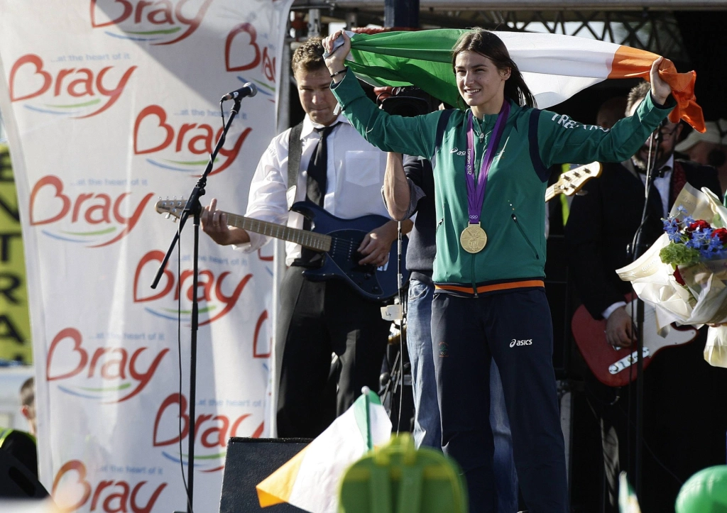 История женского бокса: почему его запрещали и кто повлиял на развитие?