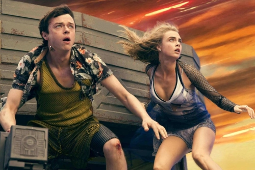 10 фильмов для побега от унылой реальности