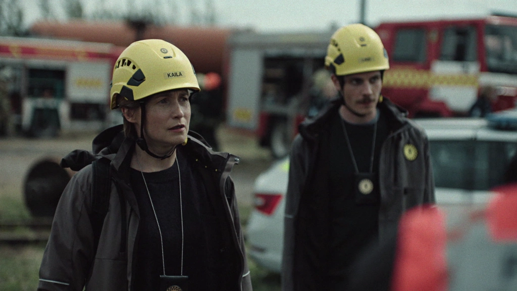 Тайны финской души: зачем смотреть «Счет на&nbsp;секунды»