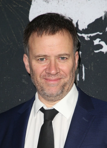 Джим О’Хенлон