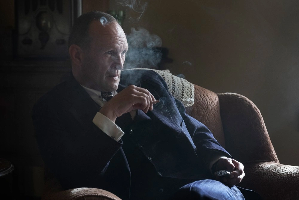 3 причины смотреть сериал «Перри Мейсон»