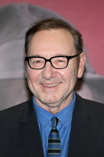 Кевин Спейси