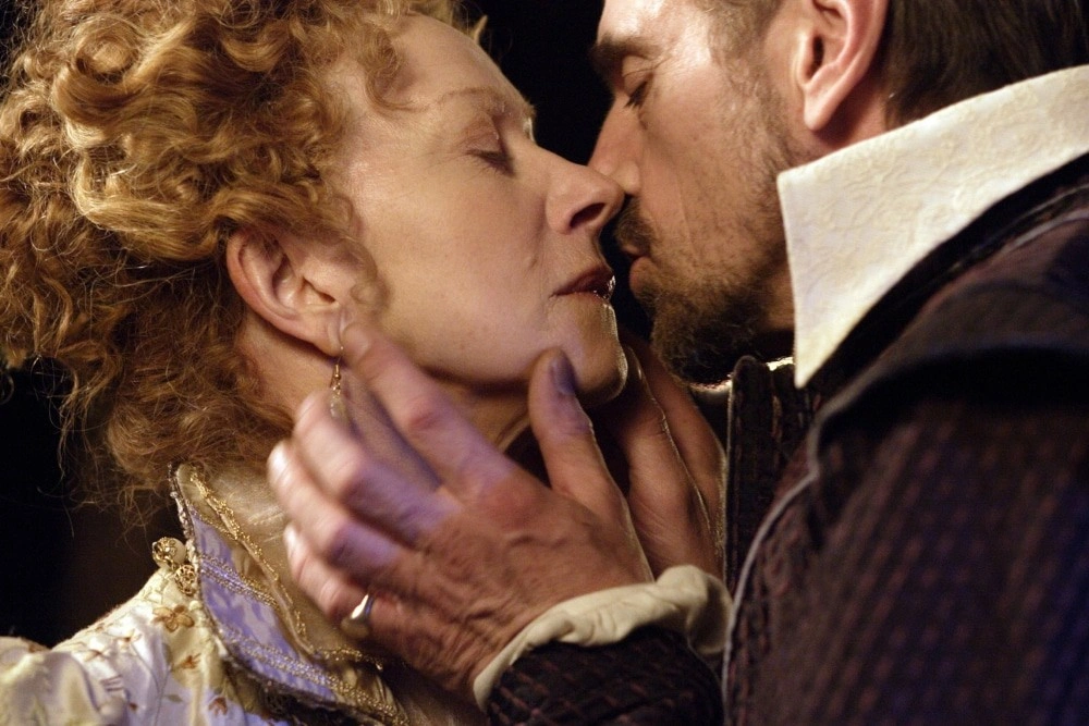 Королева говорит: 10 выдающихся ролей Хелен Миррен