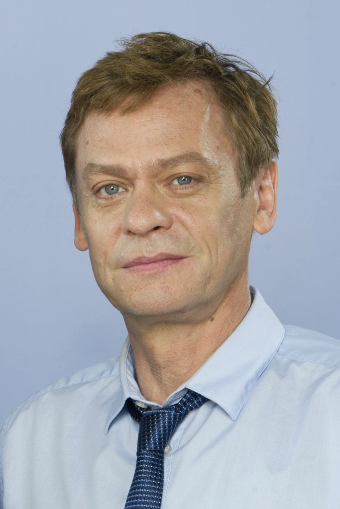 Сильвестр Грот