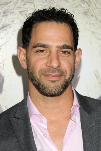 Патрик Сабонгуй