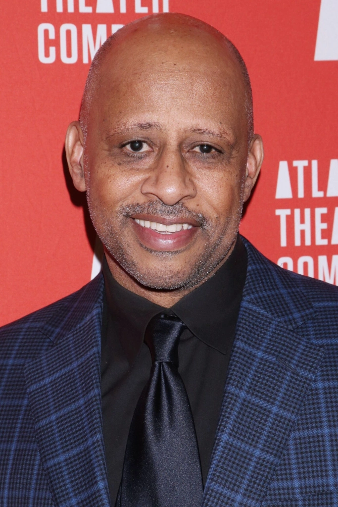 Рубен Сантьяго-Хадсон