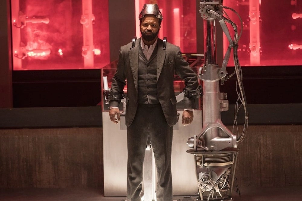 «Мир Дикого Запада»: Руководство пользователя