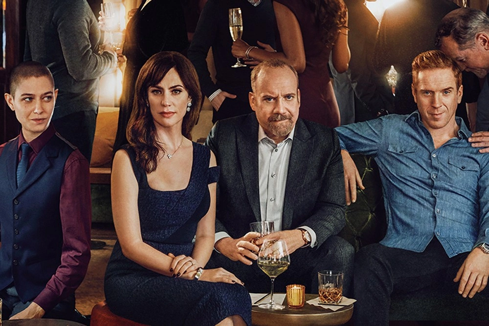 Культурный код сериала «Миллиарды»: The Beatles, Трамп и Metallica