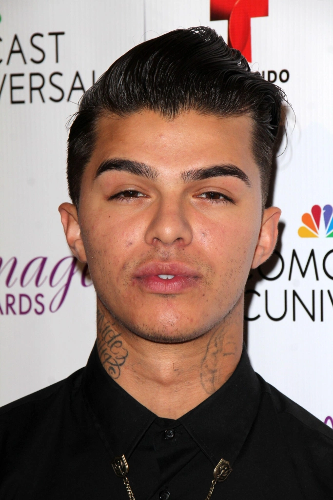 Эндрю Джейкобс