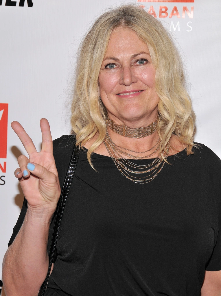 Синтия Хилл