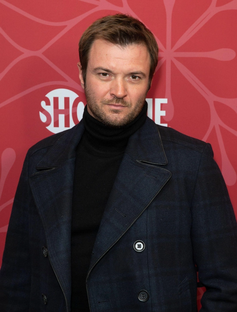 Коста Ронин