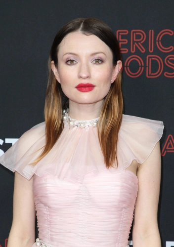 Эмили Браунинг