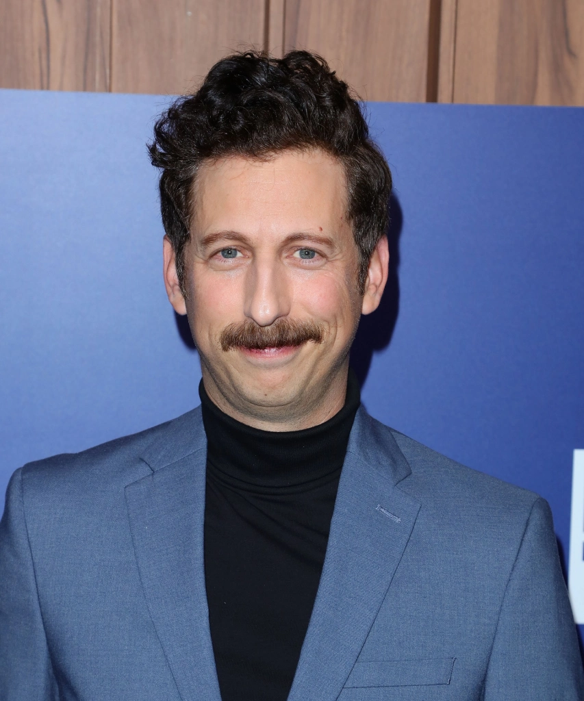 Дэвид Магидофф