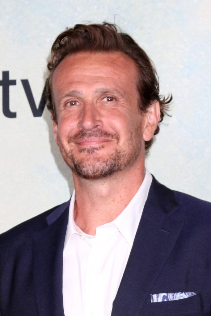 Джейсон Сигел