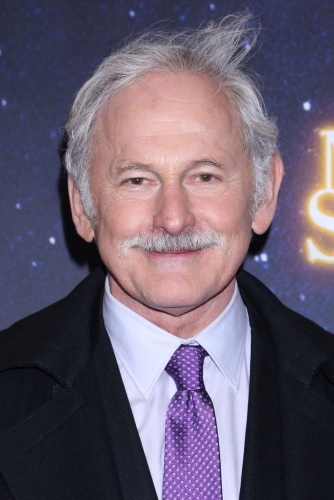 Виктор Гарбер