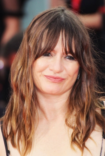 Эмили Мортимер