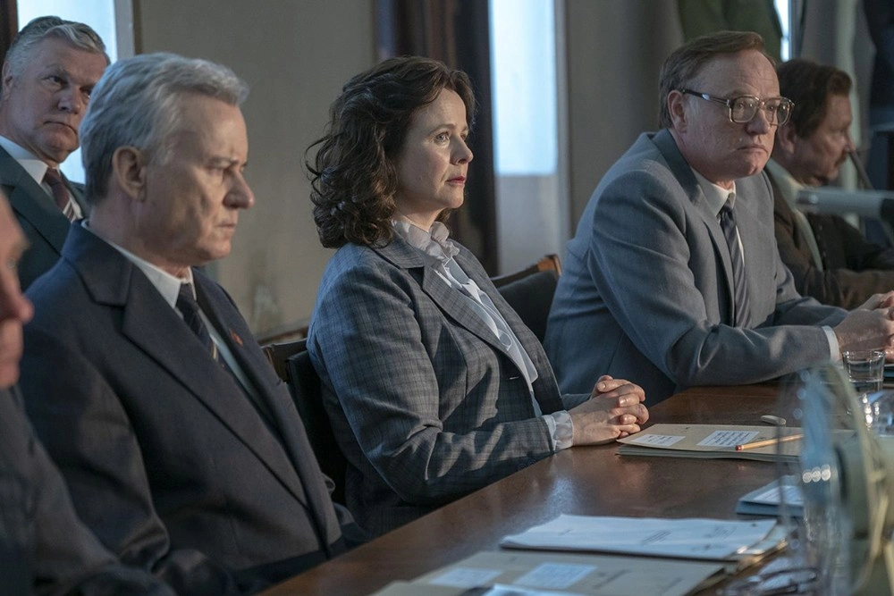 Что надо знать о сериале «Чернобыль»