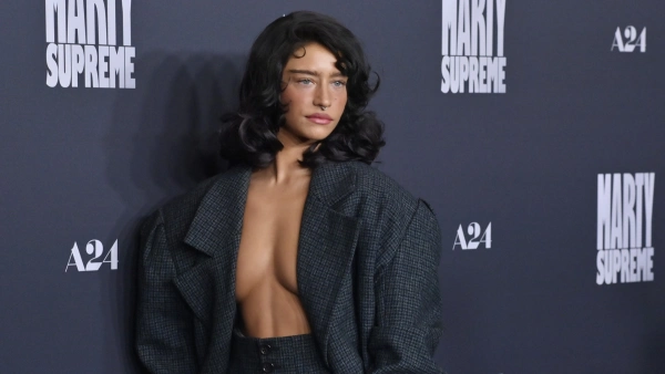 Одесса Эзайон хочет, чтобы вы знали: люди из Лос-Анджелеса не такие уж плохие