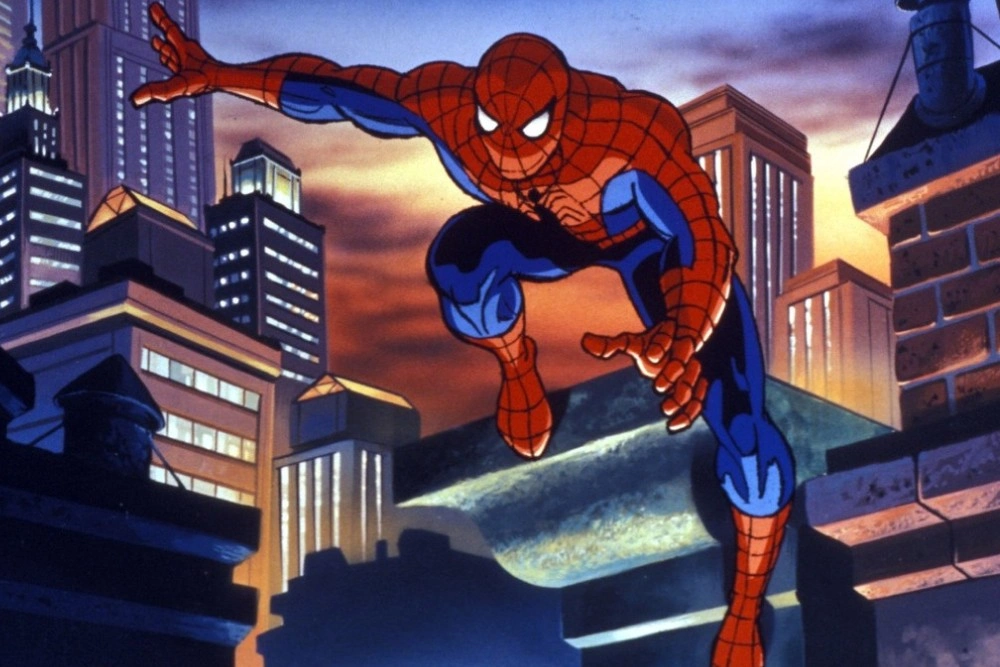 12 отличных мультсериалов для любого возраста