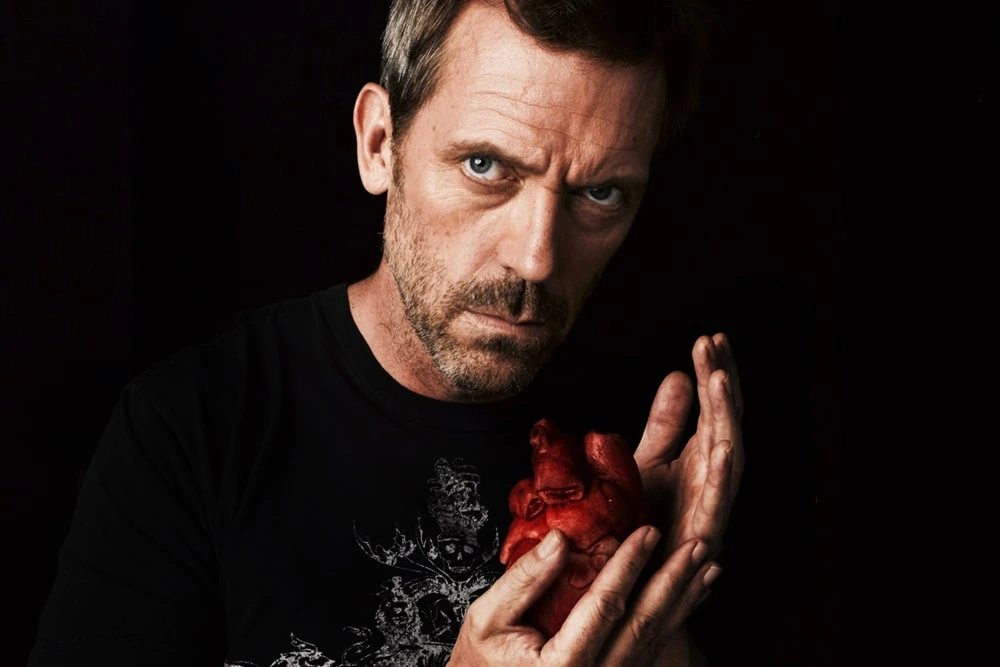12 лучших медицинских сериалов