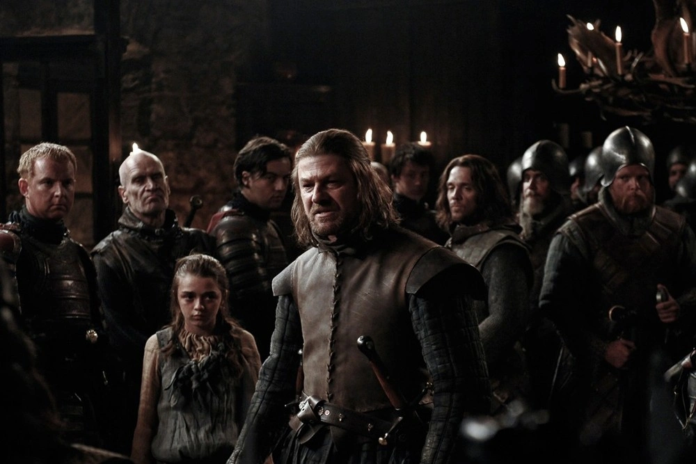 Главные фейлы героев «Игры престолов»