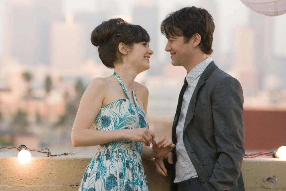 7 пронзительных фильмов о любви