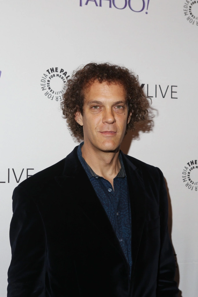 Стивен Кантор