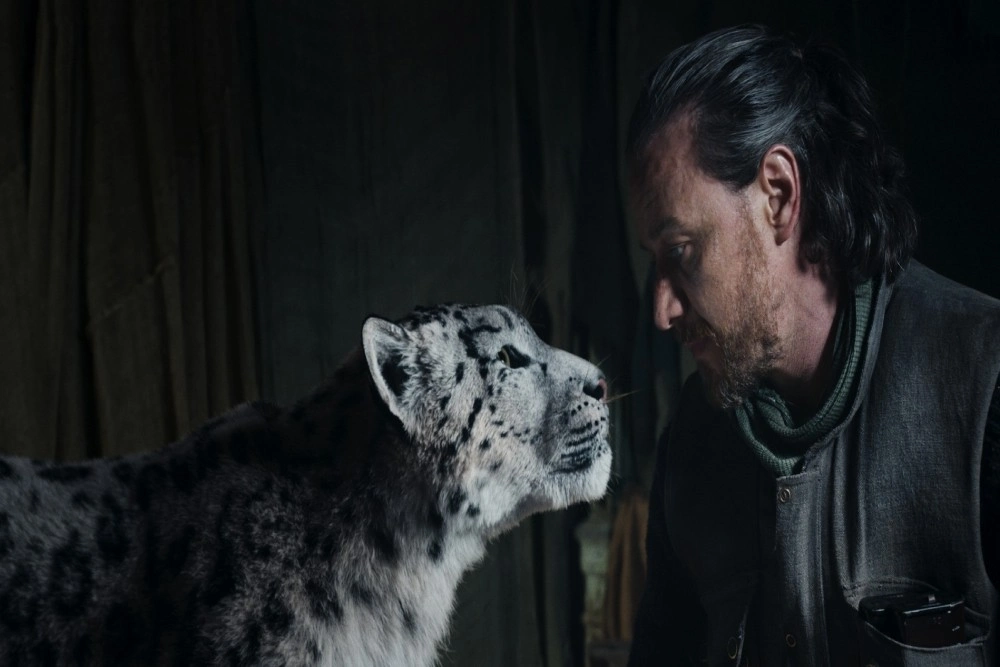 Вот и сказке конец: Провожаем «Темные начала»