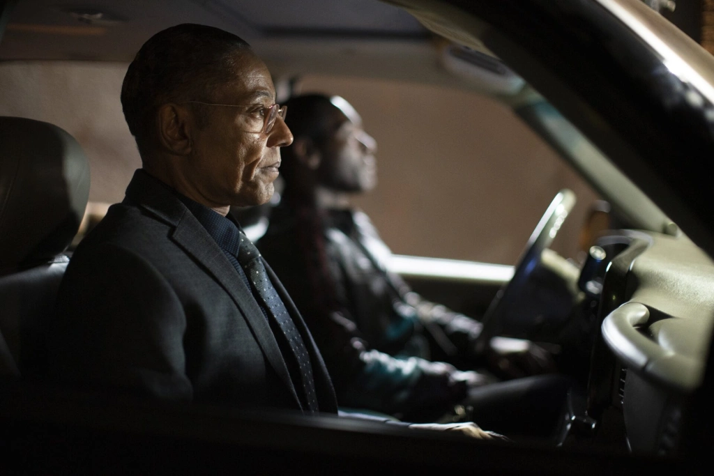 Джанкарло Эспозито — любимый голливудский злодей… и не только