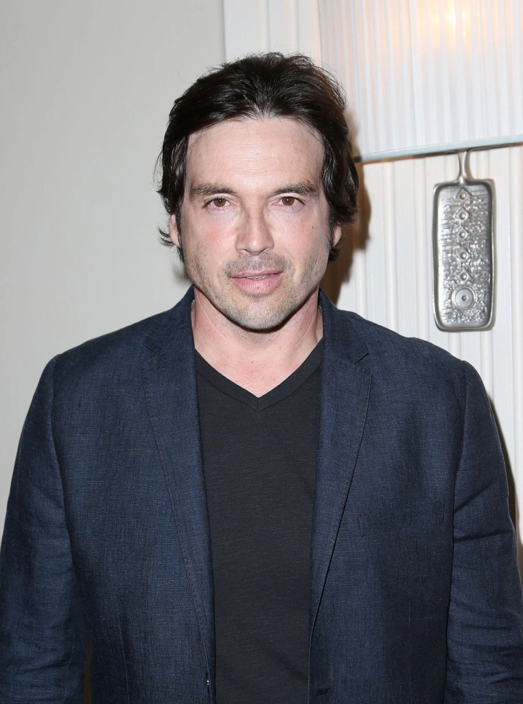 Джейсон Гедрик