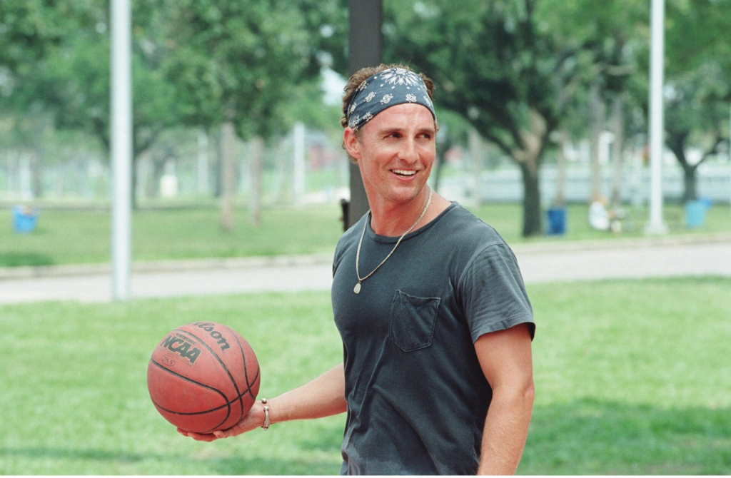 Нейросети заговорят голосами Мэттью Макконахи и Майкла Кейна