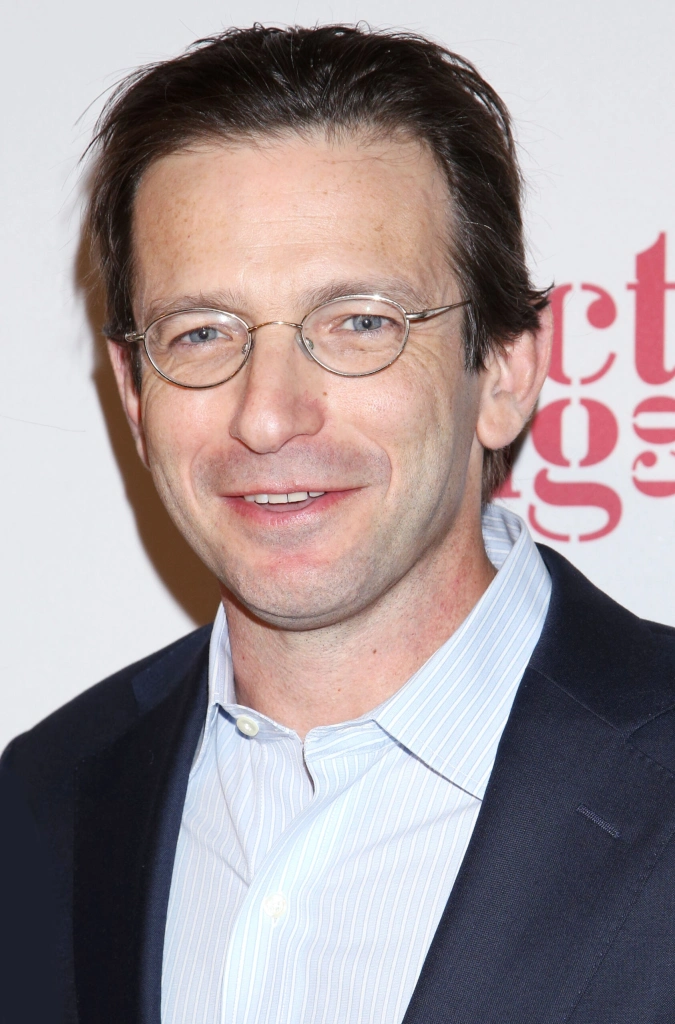 Дэн Футтерман