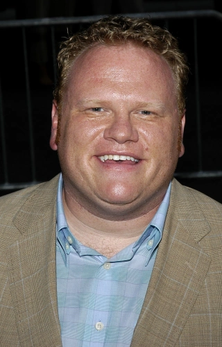 Ларри Джо Кэмпбелл