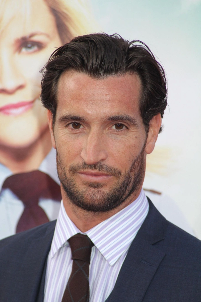 Мэттью Дель Негро