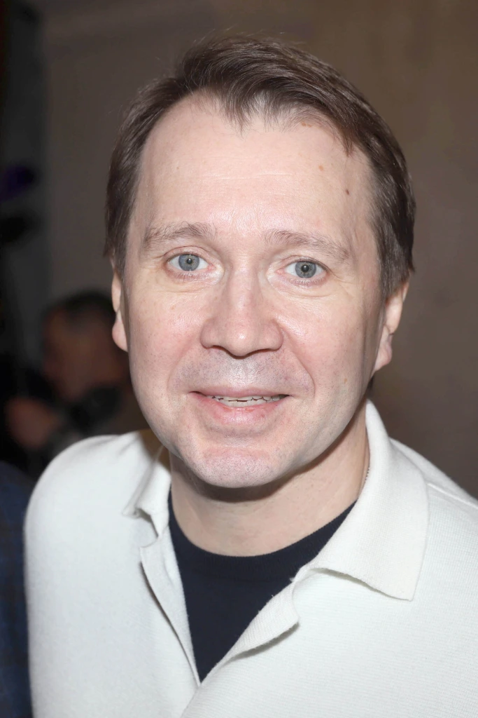 Евгений Миронов