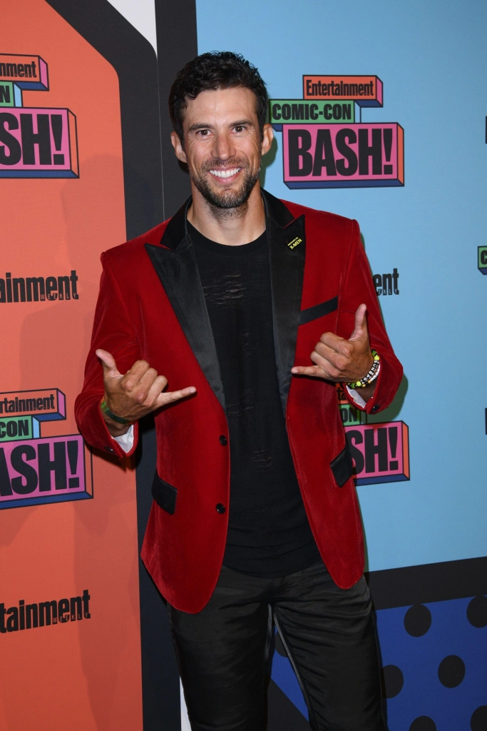 Ги Агустини