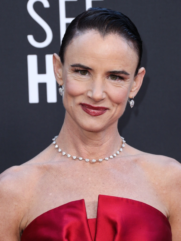 Джульетт Льюис