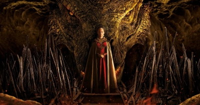 «Дом Дракона»: Что нужно знать о долгожданном приквеле «Игры престолов»