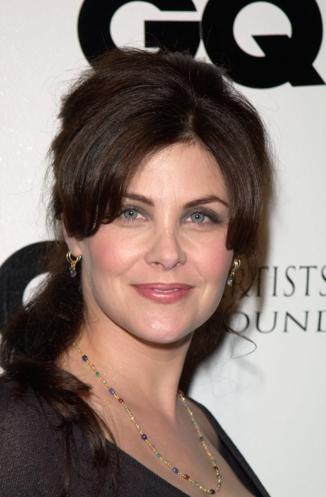 Шерилин Фенн