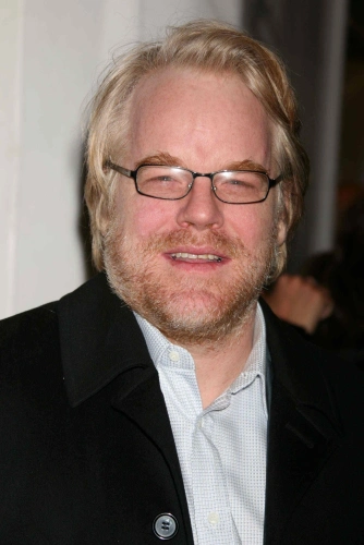 Филип Сеймур Хоффман