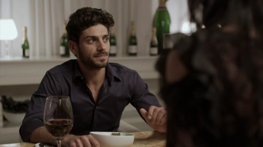 Золушка наоборот: как сериал «Пекарь и красавица» говорит о&nbsp;сказочной любви в XXI веке