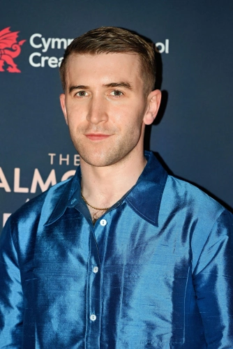 Каллум Скотт Хауэллс