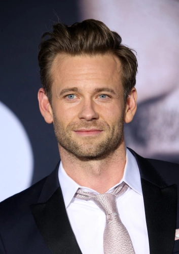 Эрик Джонсон