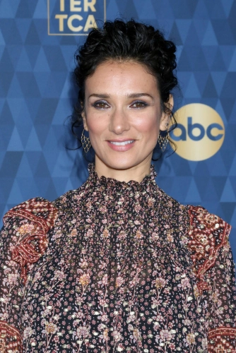 Индира Варма