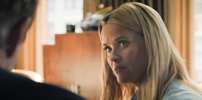 «Я успешна, потому что тревожна»: Риз Уизерспун раскрыла секрет продуктивности