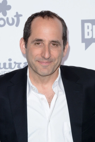 Питер Джекобсон