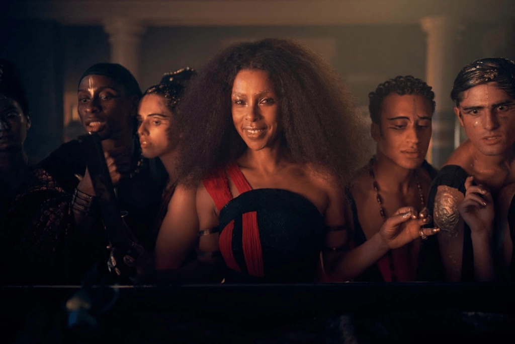 Это разборка императорская: мощные сериалы о королевских страстях и интригах