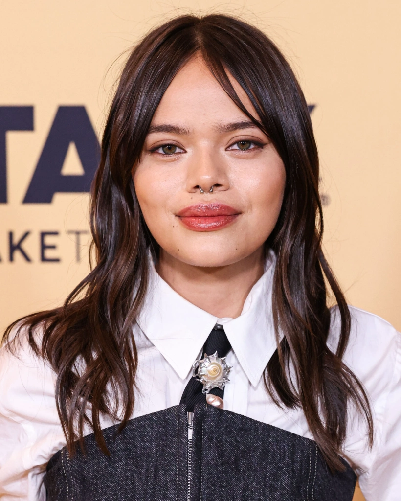 Малия Пайлс