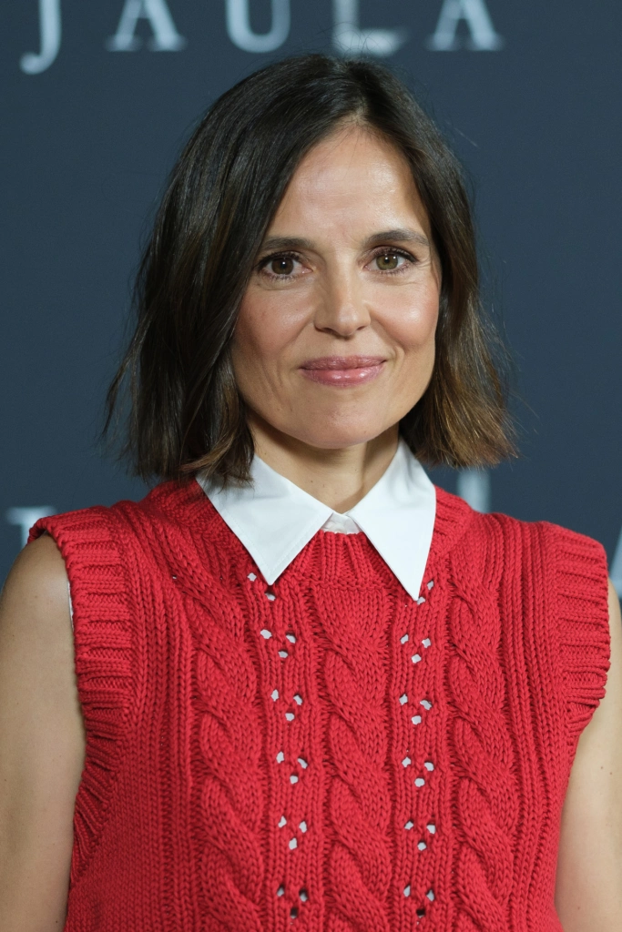 Елена Анайя