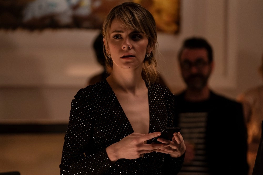 Третий сезон сериала «Наследники»: Как развивается главная тв-драма современности